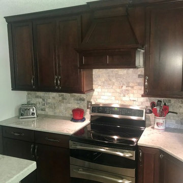Hayes Kitchen by Patrick Keck
