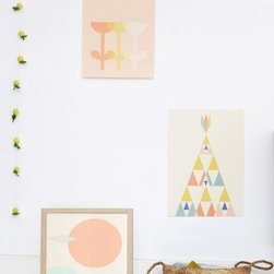 Wall Art - Prints And Posters