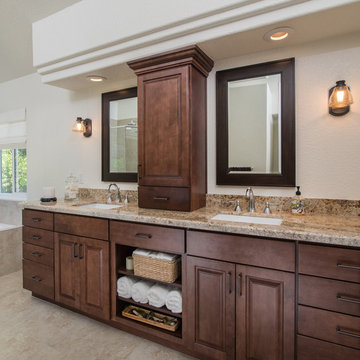 Rancho Bernardo Bathroom Remodel 3