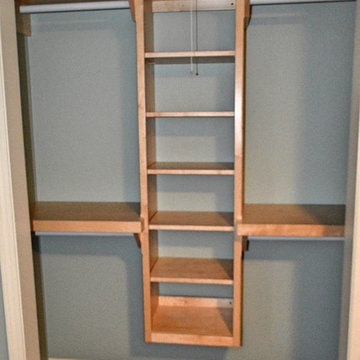 Whole Home remodel