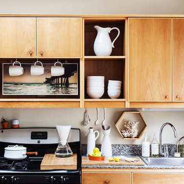 Kitchens