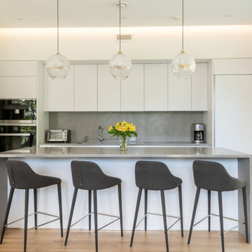 Certified Passive House - Stamford, CT