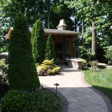 Fleming Residence