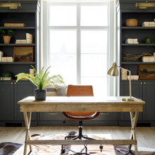 Home Office Ideas
