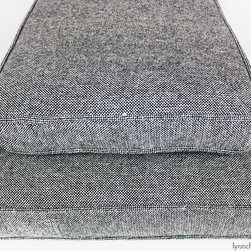 Custom Cushions and Pillows by Lynn Chalk - Seat Cushions
