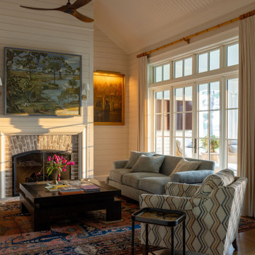 GEORGIA LOWCOUNTRY CRAFTSMAN