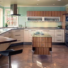 Kitchen Ideas