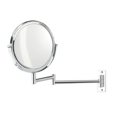 magnifying mirrors