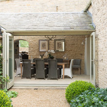 Patio Ideas