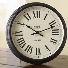 clocks
