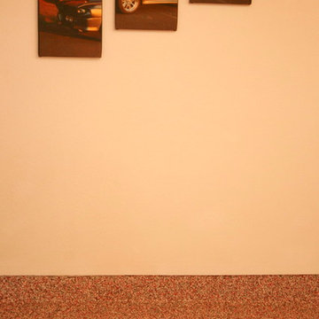 Residential Flooring