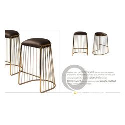 In-house Furniture at Essentia - Products