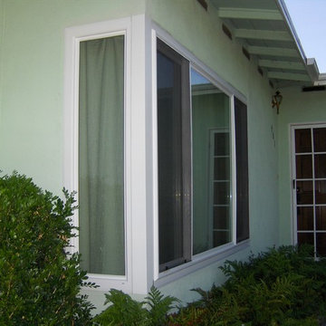 American Reliable Windows