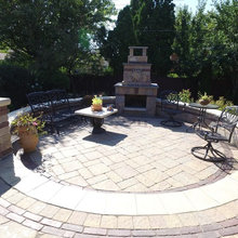Fire Pit