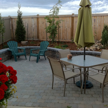 Our Work