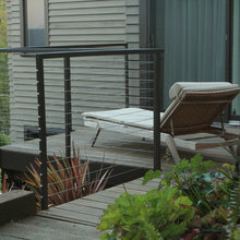 Dec Railing