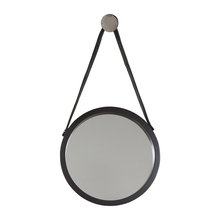 powder mirror