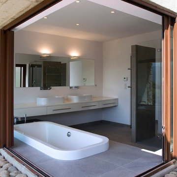 Villa en Corse