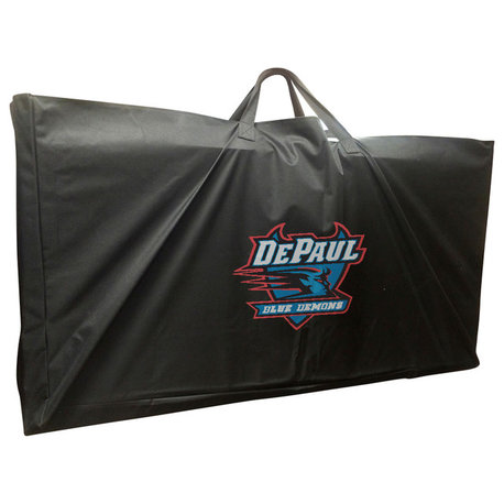 DePaul Cornhole Carrying Case