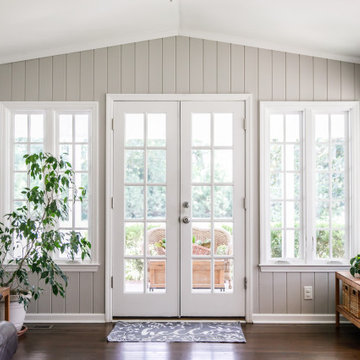Windows Replacement Near Buffalo Grove