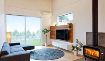 樹木を愛し、育てる職人「アーボリスト」の住まい　