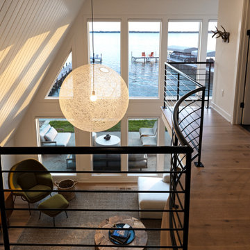 Bayside Retreat