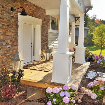 PETOSKEY HOME