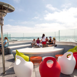 IR Energy - Outdoor Products