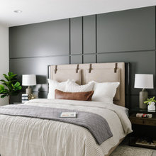 bedroom inspiration