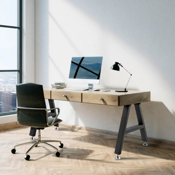 Metal Table Legs