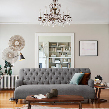 Furniture With A Story To Tell