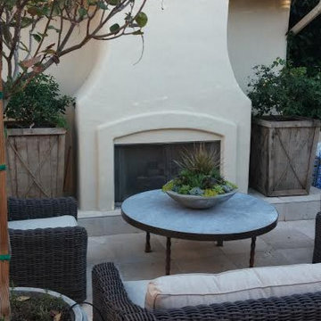 Our Work