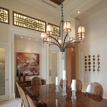 Private Residence 7 in Southwest Florida