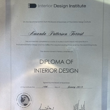 Previous Projects