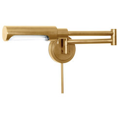 Swing Arm Wall Lamps