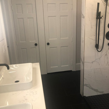 Poughkeepsie Remodel