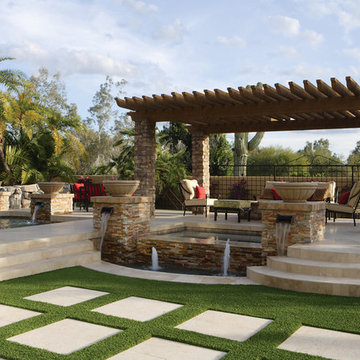 Outdoor Living