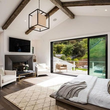 Exterior Doors