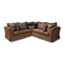 Sectionals - Sectional Sofas