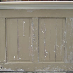 Door Headboards - Headboards