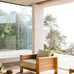 Furniture | Nomah - Outdoor Lounge Sets