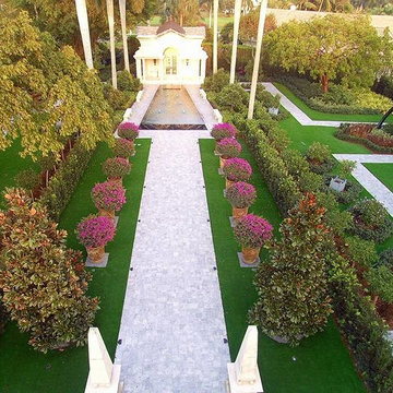 Some of Our Florida Projects
