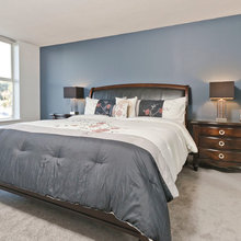 bedroom color