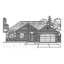 Potential New Houses