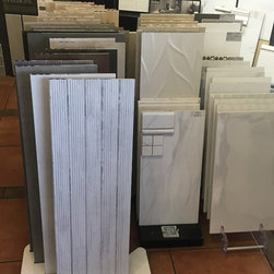 Come Visit our Showroom - Northridge, CA - Wall And Floor Tile