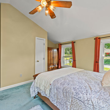 168 Boulder Circle, Glastonbury