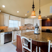 Kitchen Ideas