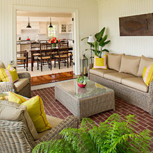 Sunroom