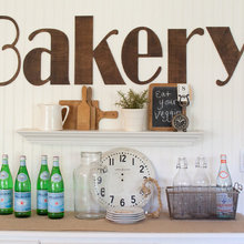 Kitchen Ideas