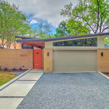 8612 Redondo, Dallas TX